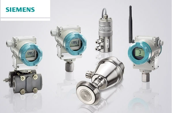 Датчики Siemens для Современных Решений Датчики Siemens для Современных Решений