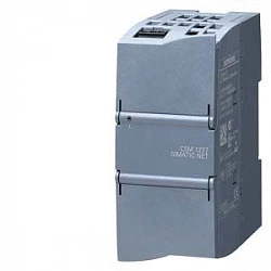 Siemens CSM 1277 сетевой коммутатор Siemens CSM 1277 сетевой коммутатор
