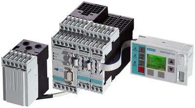 Siemens Simocode Pro