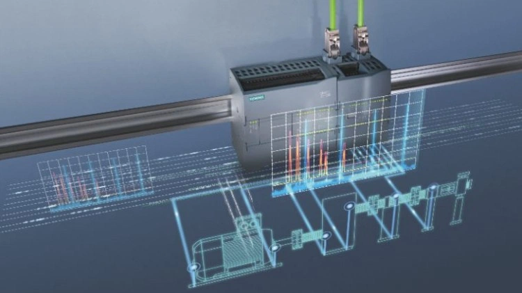 SIEMENS SIPLUS CMS платформа SIEMENS SIPLUS CMS — шаг вперед для вашего производства