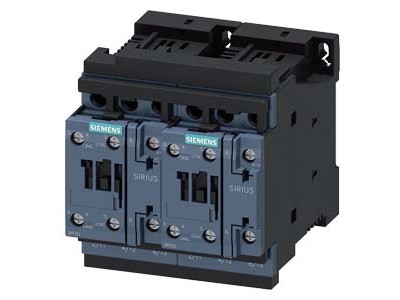 SIEMENS 3RA2327-8XB30-1BB4 (СИМЕНС) SIEMENS 3RA2327-8XB30-1BB4 (СИМЕНС)