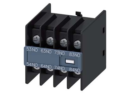 SIEMENS 3RH2911-4GA40 (СИМЕНС) SIEMENS 3RH2911-4GA40 (СИМЕНС)
