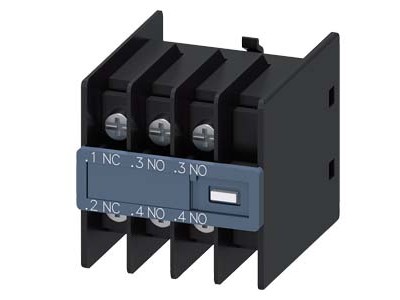 SIEMENS 3RH2911-4HA21 (СИМЕНС) SIEMENS 3RH2911-4HA21 (СИМЕНС)
