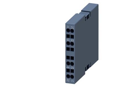 SIEMENS 3RH2921-2DA11 (СИМЕНС) SIEMENS 3RH2921-2DA11 (СИМЕНС)