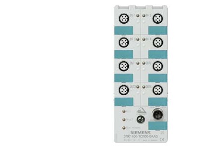 SIEMENS 3RK1400-1CR00-0AA3 (СИМЕНС) SIEMENS 3RK1400-1CR00-0AA3 (СИМЕНС)