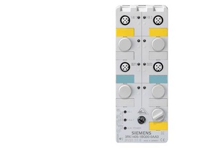 SIEMENS 3RK1405-1BQ00-0AA3 (СИМЕНС) SIEMENS 3RK1405-1BQ00-0AA3 (СИМЕНС)