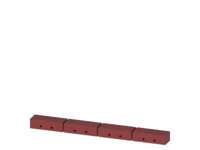 SIEMENS 3WA9111-0AN85 (СИМЕНС) SIEMENS 3WA9111-0AN85 (СИМЕНС)