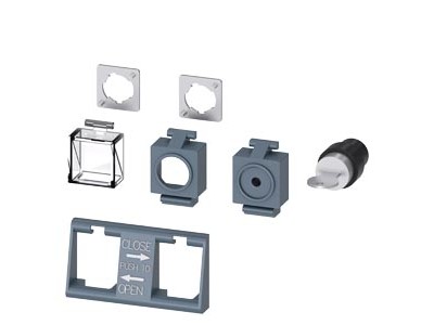 SIEMENS 3WA9111-0BA22 (СИМЕНС) SIEMENS 3WA9111-0BA22 (СИМЕНС)