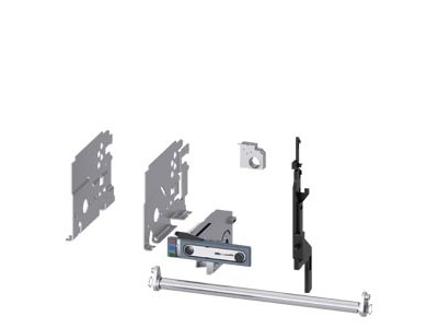 SIEMENS 3WA9111-0BC12 (СИМЕНС) SIEMENS 3WA9111-0BC12 (СИМЕНС)