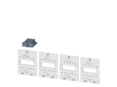SIEMENS 3WA9111-0EK62 (СИМЕНС) SIEMENS 3WA9111-0EK62 (СИМЕНС)