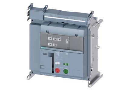 SIEMENS 3WL1006-1.C40-.... (СИМЕНС) SIEMENS 3WL1006-1.C40-.... (СИМЕНС)
