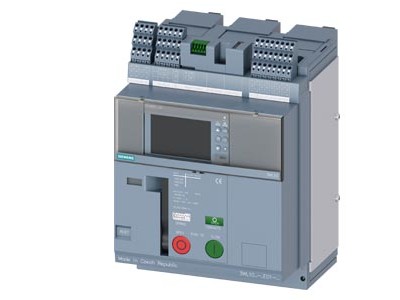 SIEMENS 3WL1006-1.E01-.... (СИМЕНС) SIEMENS 3WL1006-1.E01-.... (СИМЕНС)