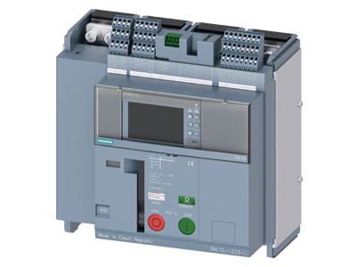 SIEMENS 3WL1006-1.E23-.... (СИМЕНС) SIEMENS 3WL1006-1.E23-.... (СИМЕНС)