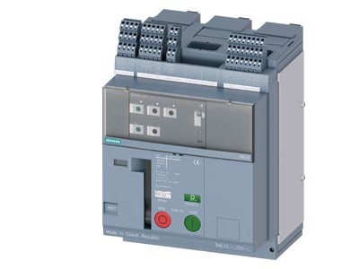 SIEMENS 3WL1006-3.C01-.... (СИМЕНС) SIEMENS 3WL1006-3.C01-.... (СИМЕНС)