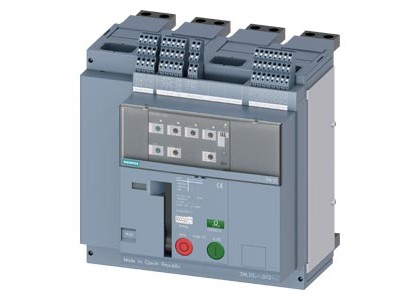 SIEMENS 3WL1006-3.D12-.... (СИМЕНС) SIEMENS 3WL1006-3.D12-.... (СИМЕНС)