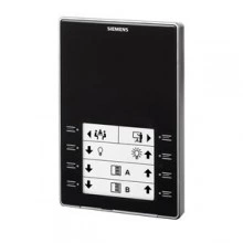 SIEMENS QMX3.P02-1BSC