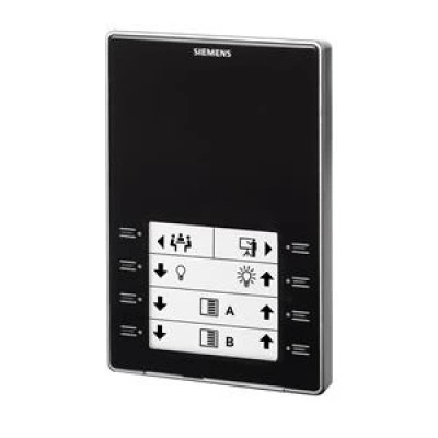 SIEMENS QMX3.P02-1BSC
