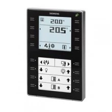 SIEMENS QMX3.P37-1BSC