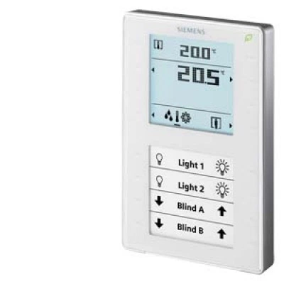 SIEMENS QMX3.P37
