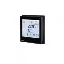 SIEMENS QMX3.P38H-BSC