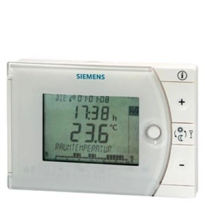 SIEMENS REV34-XA