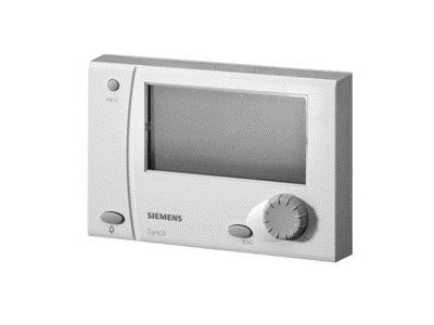 SIEMENS <span class="productMfn">RMZ791 (СИМЕНС) SIEMENS <span class="productMfn">RMZ791 (СИМЕНС)