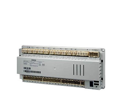SIEMENS <span class="productMfn">RVS61.843/101 (СИМЕНС) SIEMENS <span class="productMfn">RVS61.843/101 (СИМЕНС)