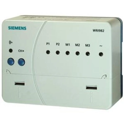 SIEMENS WRI982