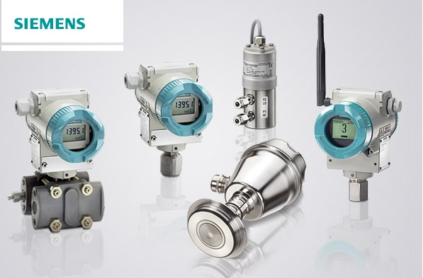Датчики Siemens для Современных Решений