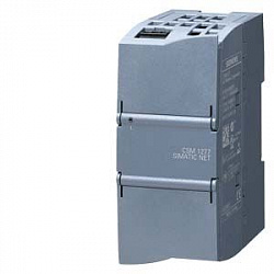 Siemens CSM 1277 сетевой коммутатор