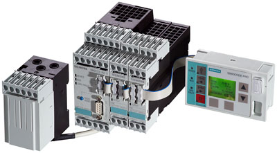 Siemens Simocode Pro