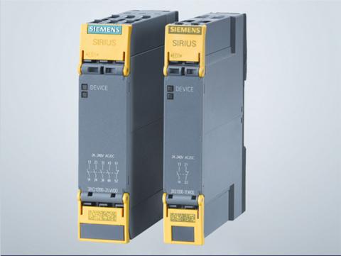 Новые согласующие реле 3RQ1