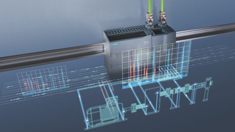 SIEMENS SIPLUS CMS — шаг вперед для вашего производства
